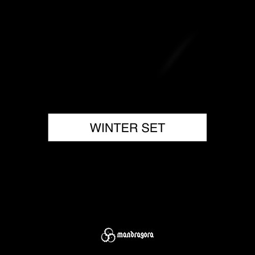 Mandragora - Winter Set