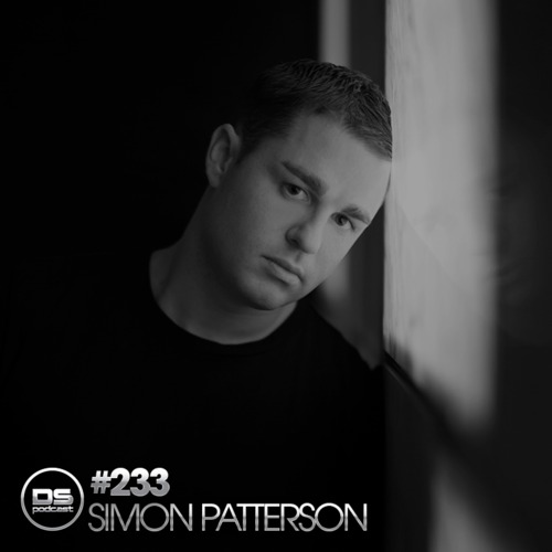 Digital Society Podcast 233 With Simon Patterson