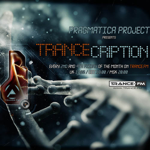 Pragmatica Project Trancecription 091