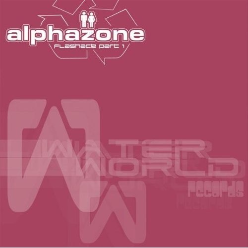 Alphazone - Flashback (Onova 2010 bootleg)
