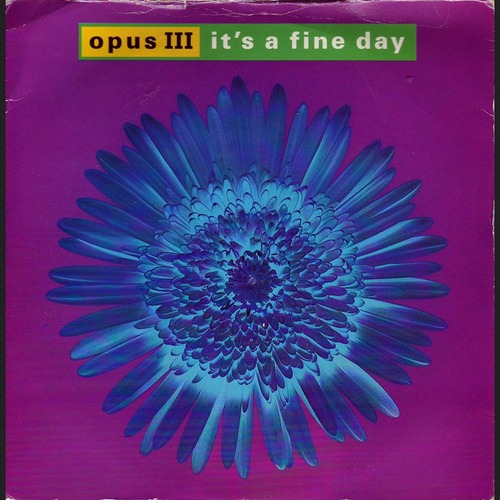 Opus III - It's A Fine Day (Mike Demirele Remix)