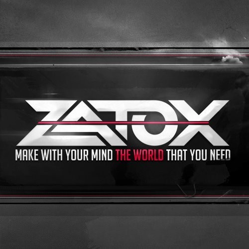 Zatox - No Way Back (Qlimax Anthem 2011)